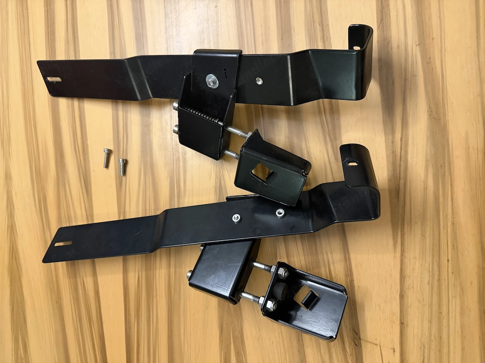 Urban Arrow Maxi Cosi Adapter 