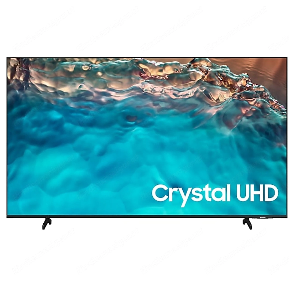 Samsung Fernseher 55 Zoll 