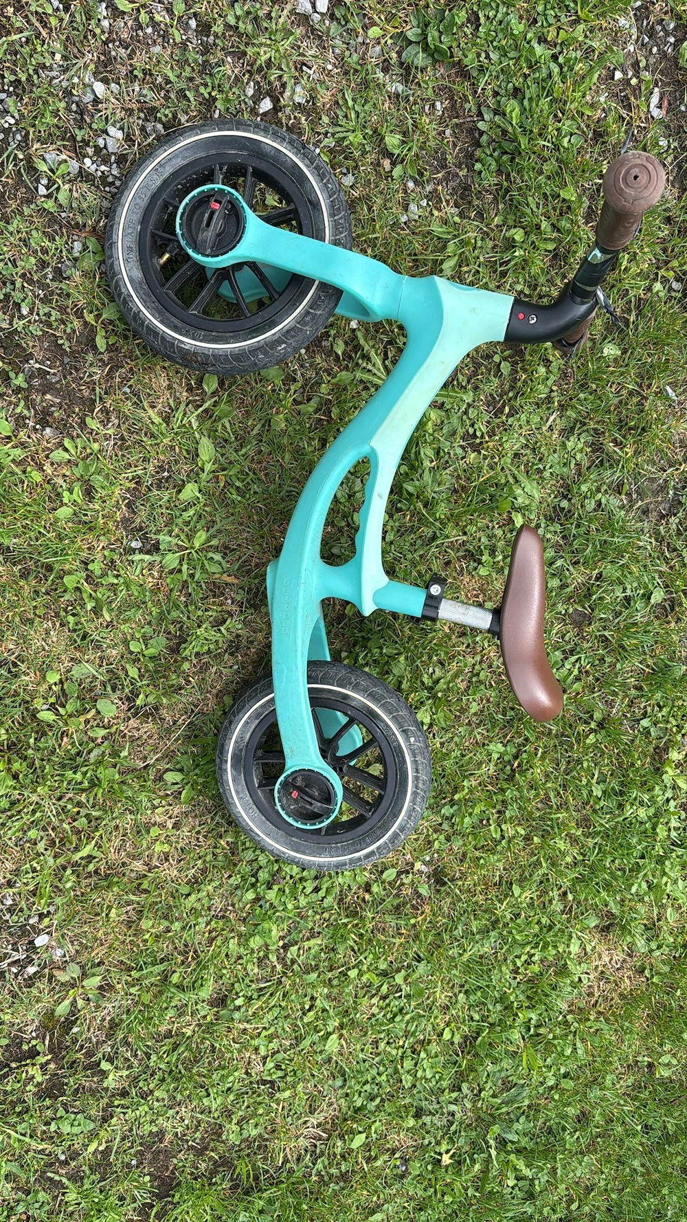 Kinder Fahrrad Globber