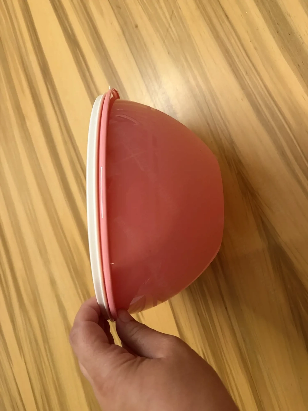 Tupperware 
