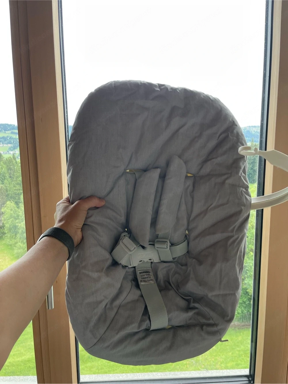 Stokke Tripp Trapp Newborn Set