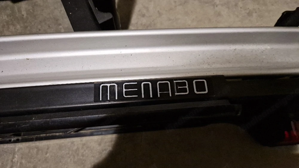 Fahrradträger