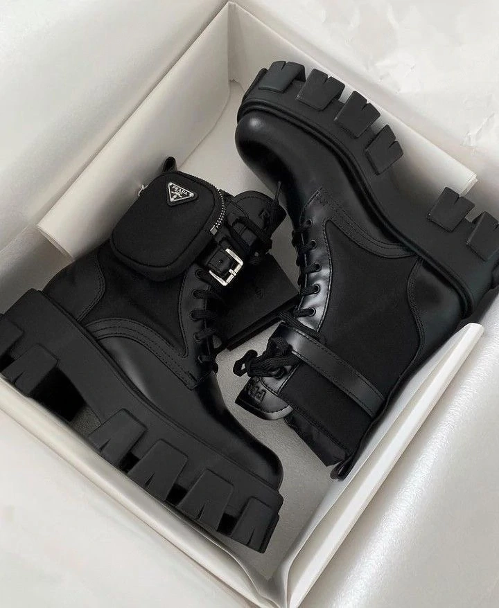 Meine neuen Stiefel Verkauf Flash