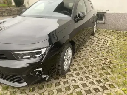 Opel Astra GS L 2023
