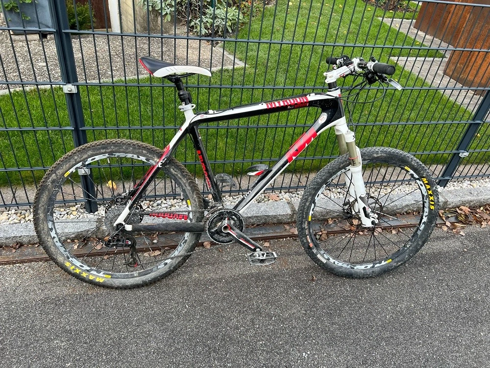 Moubtainbike 26 Zoll