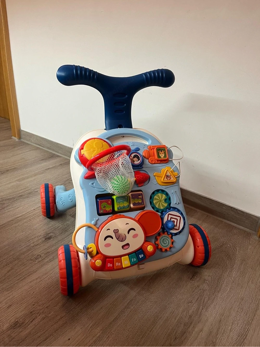 Lauflernwagen 3 in 1 