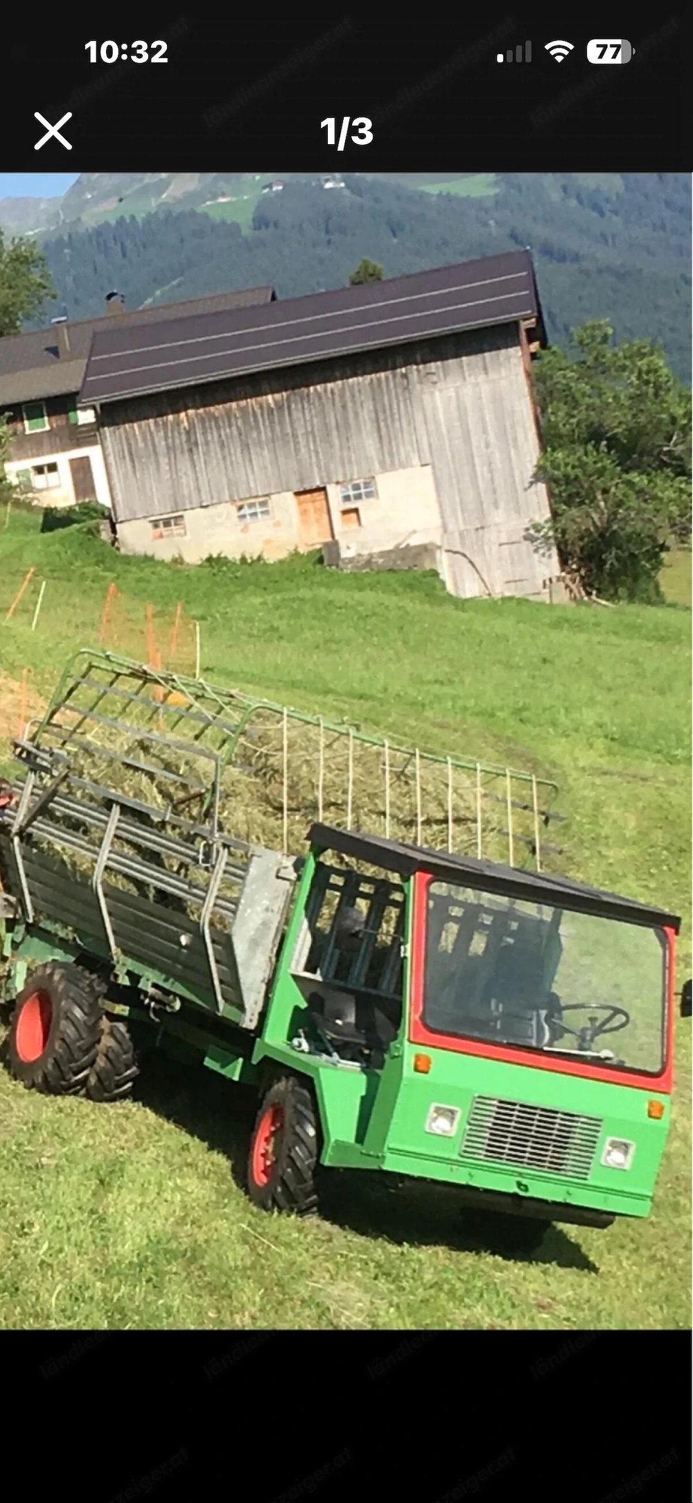 Schilter 2200