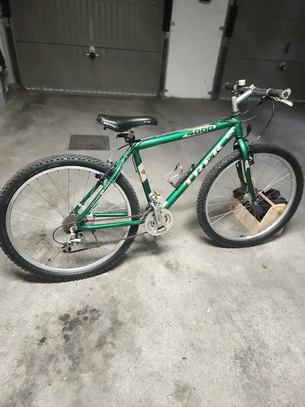 Jungen Fahrrad 26 Zoll 