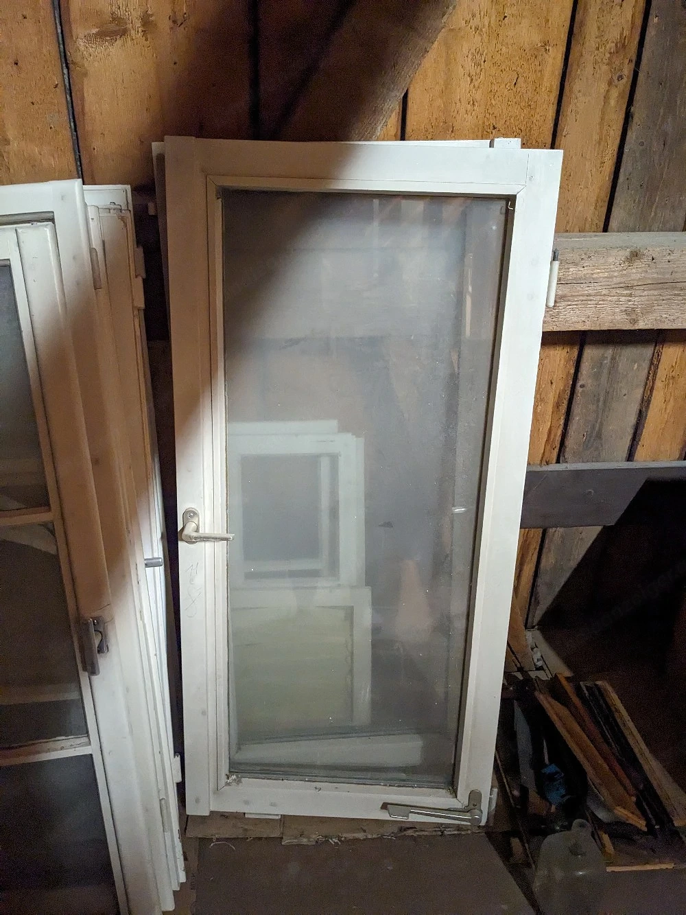 Fenster gratis 