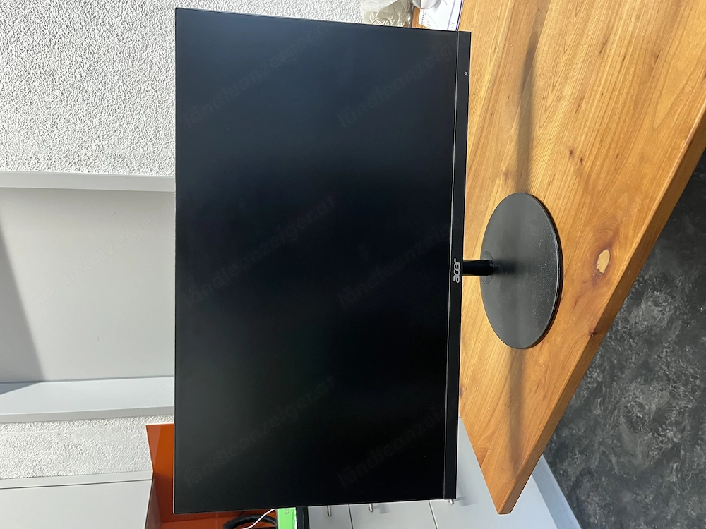 PC-Komplett-Set | Acer SB242Y Monitor | Sandberg Webcam Pro Elite | Logitech M705 | Razer Ornata V3