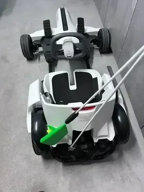 NINEBOT BY SEGWAY GoKart incl. Antrieb NInebot mini Pro 