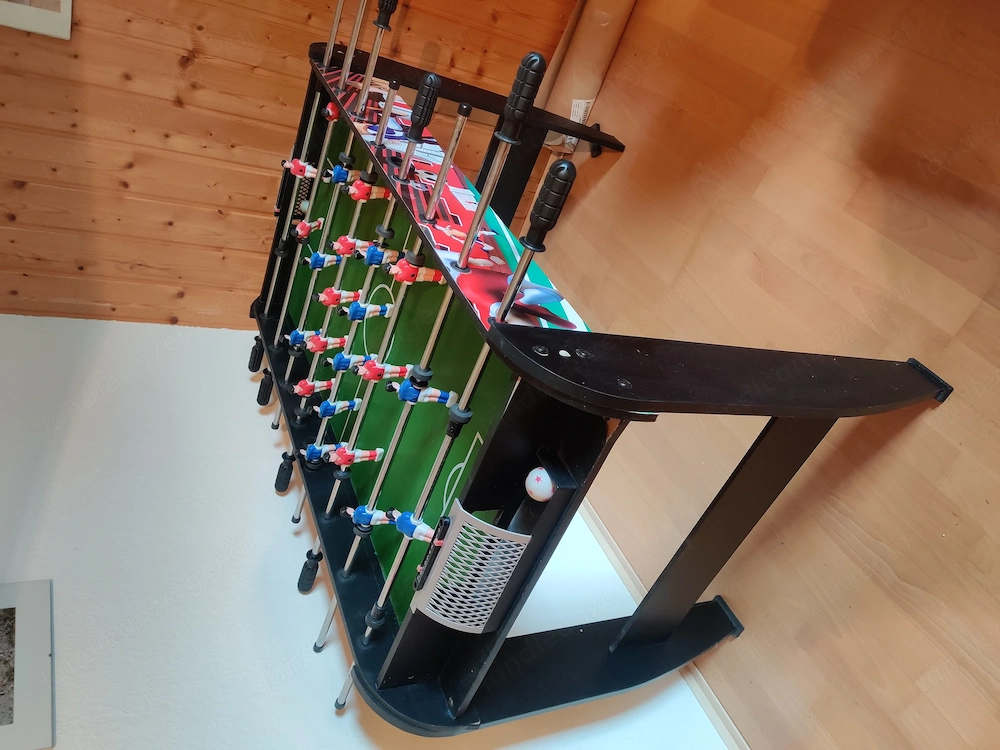 Tischfußball für Kinder