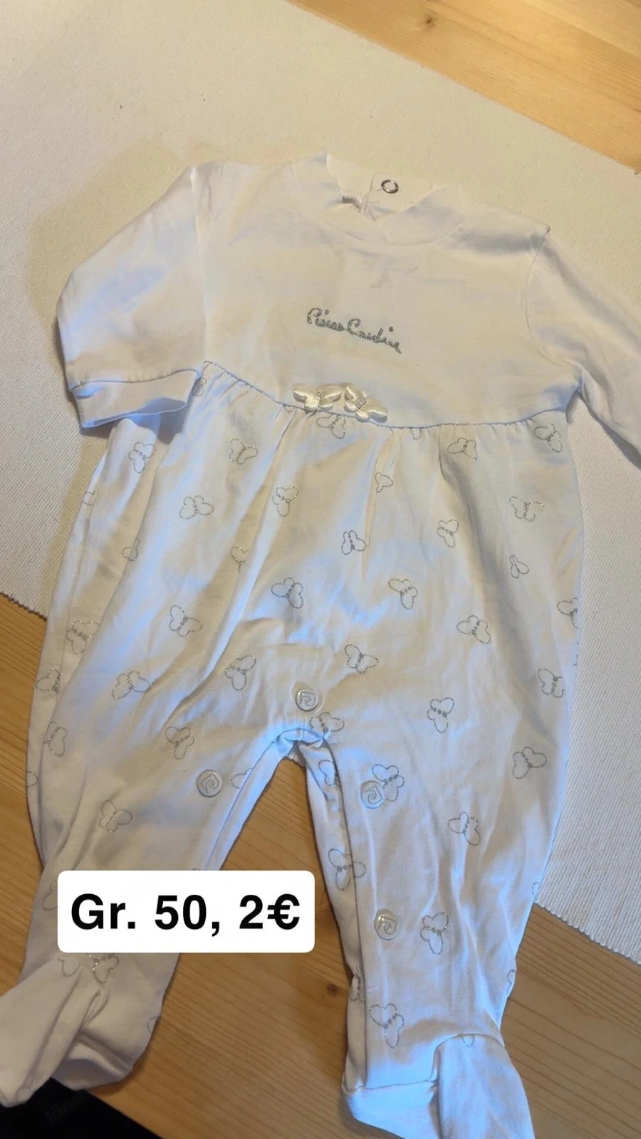 div. Babyartikel