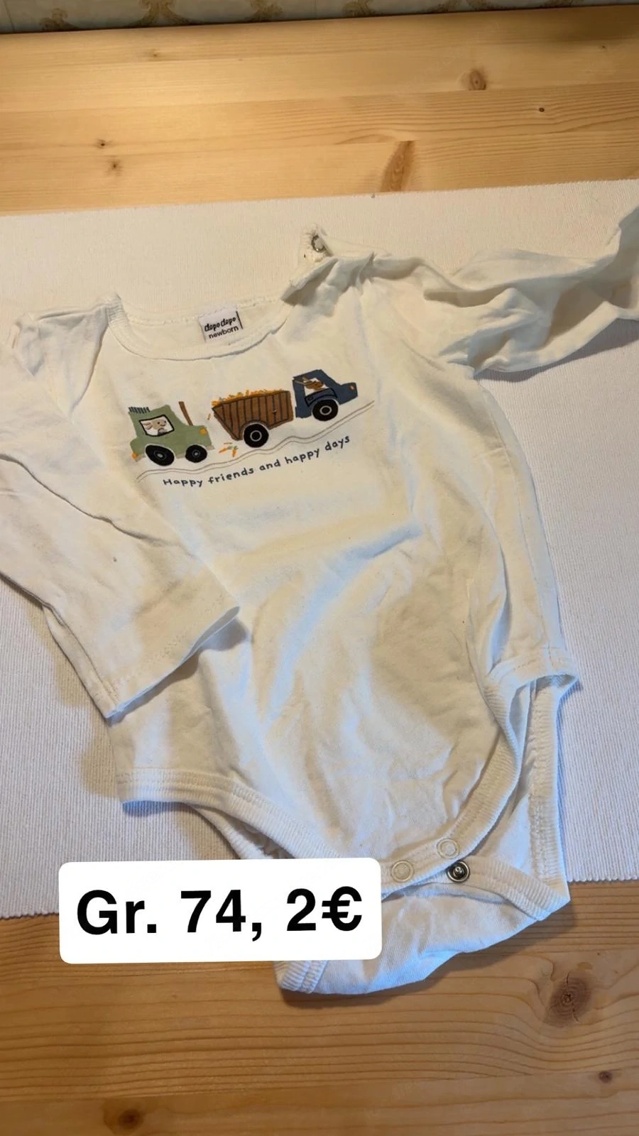 div. Babyartikel