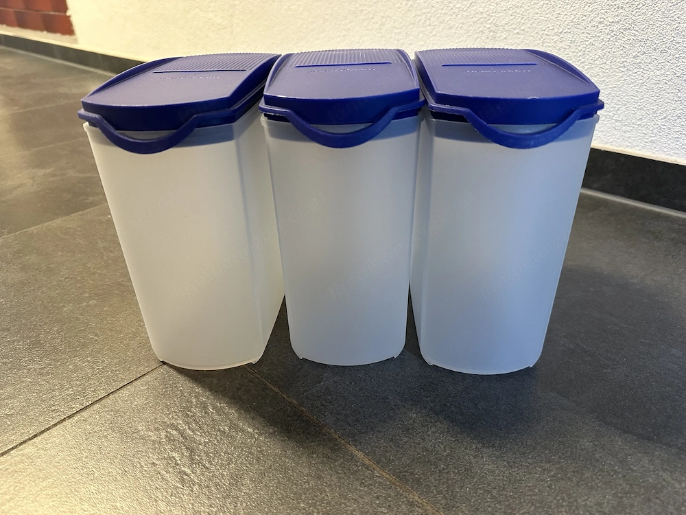 Tupperware Modular 