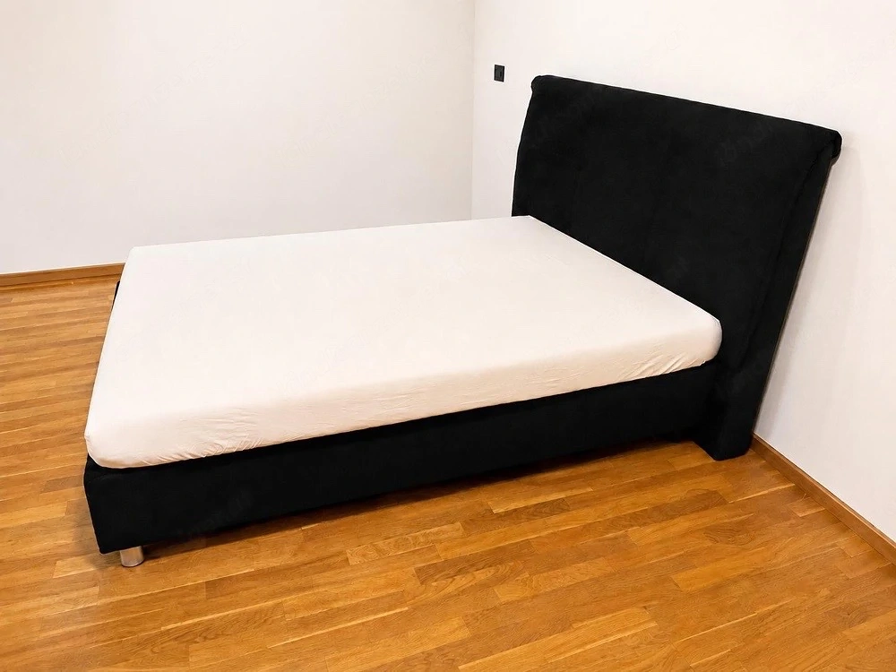 Boxspringbett 120x200