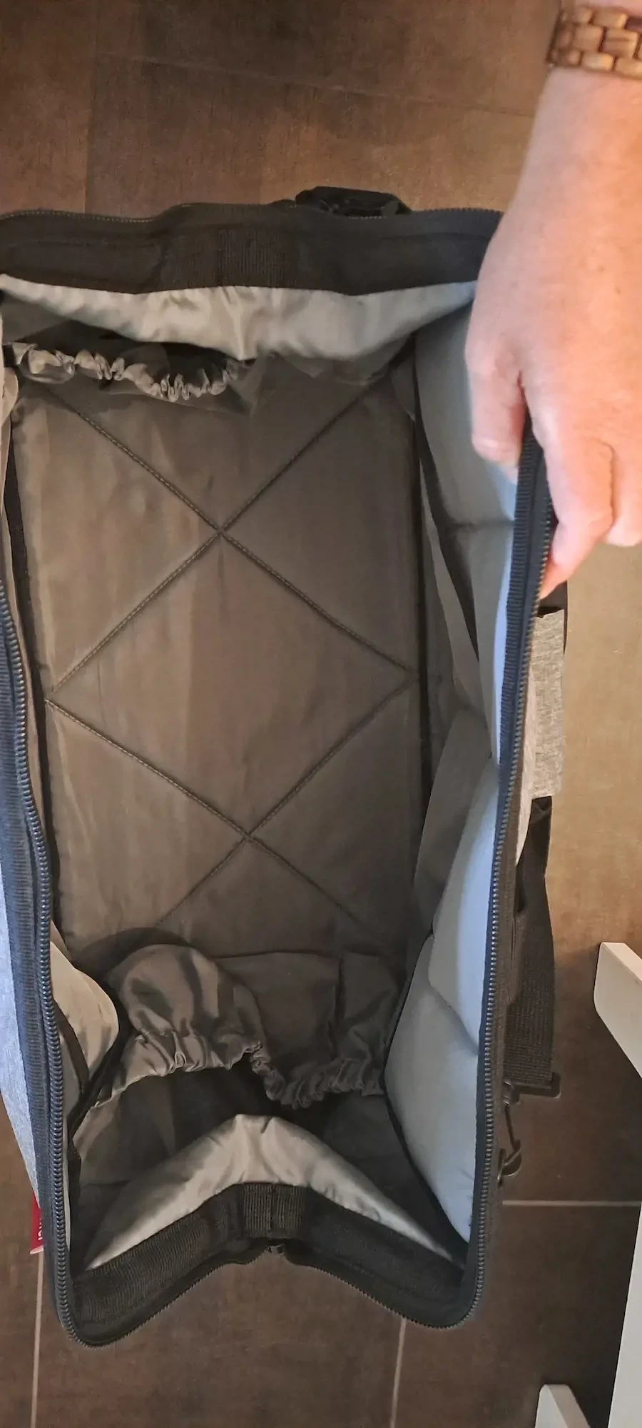 Reisetasche von Reisenthel. Ausgezeichneter Zustand  - keine Gebrauchspuren !