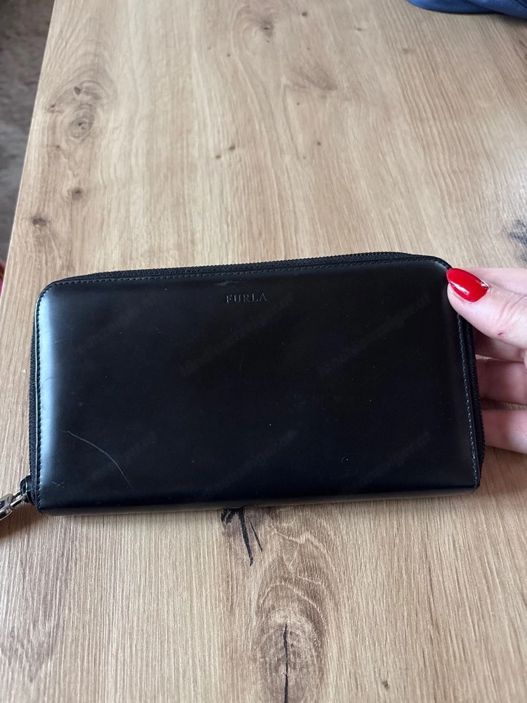Furla Geldbörse