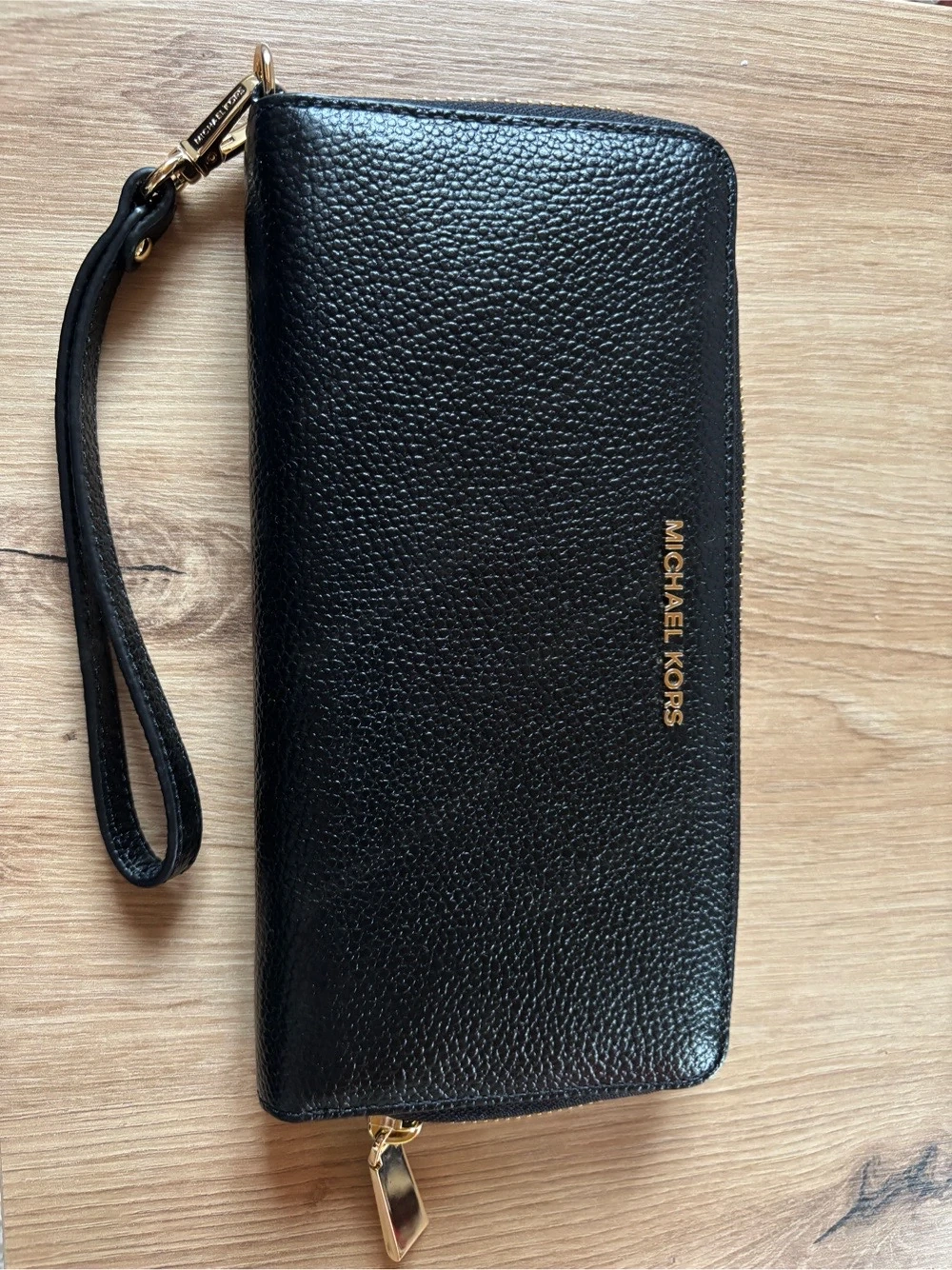Michael Kors Geldbörse