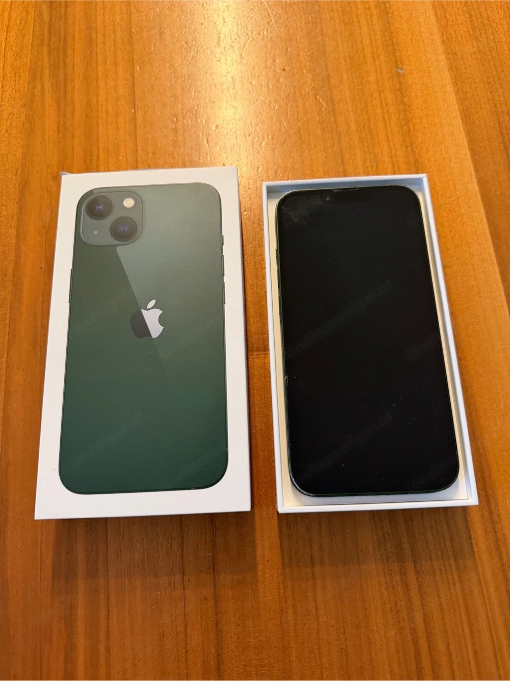 Iphone 13 128gb