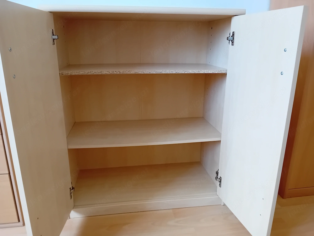 Schrank für Wohnzimmer zum Sonderpreis