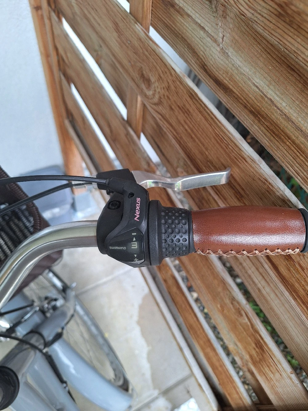 Damenfahrrad Cityfahrrad