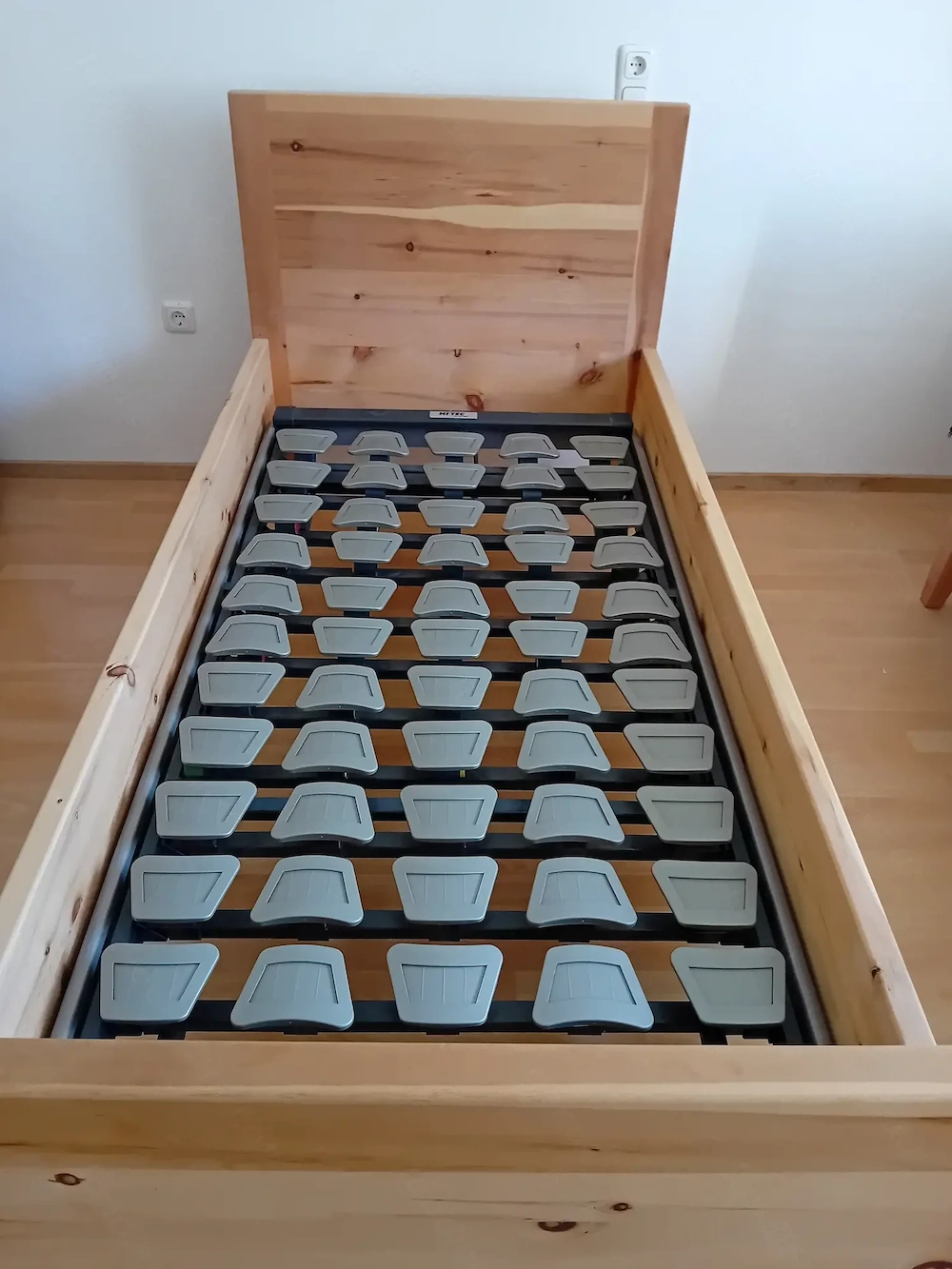 Echtes Zirbenbett zum absoluten Sonderpreis