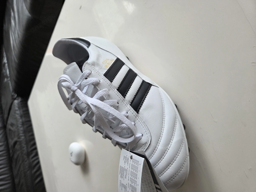 Fußballschuhe Adidas Copa Mundial 