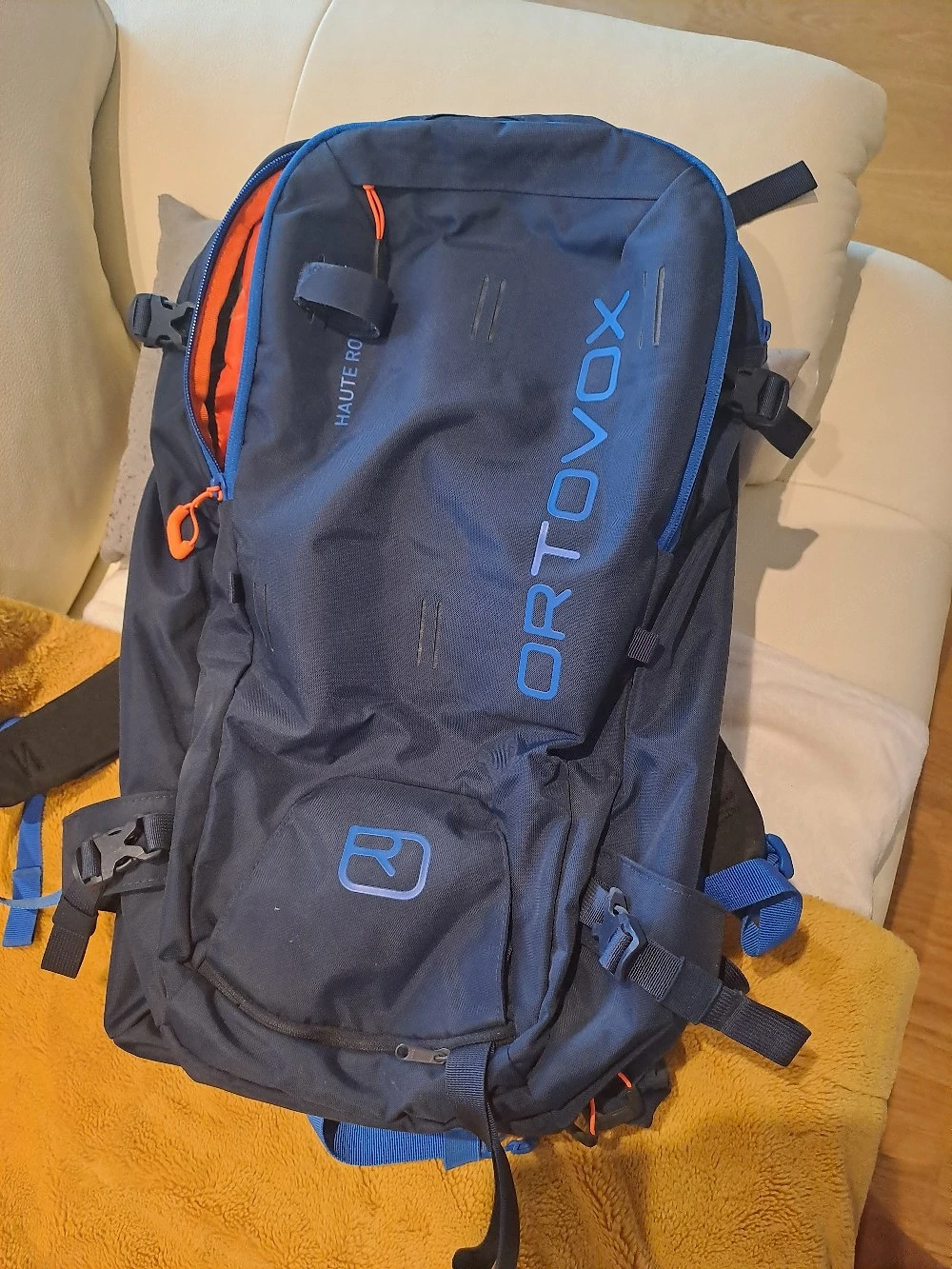 Ortovox Rucksack für Schitour 