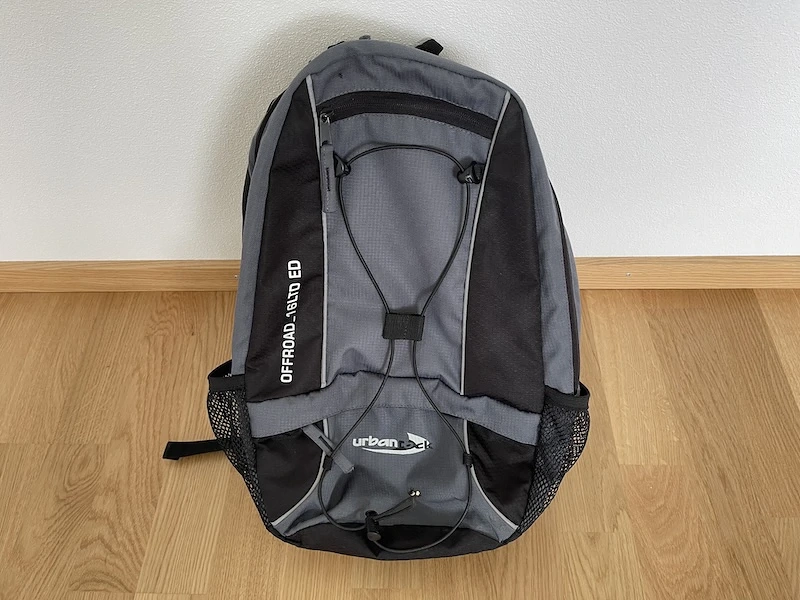 Urbanrock Rucksack