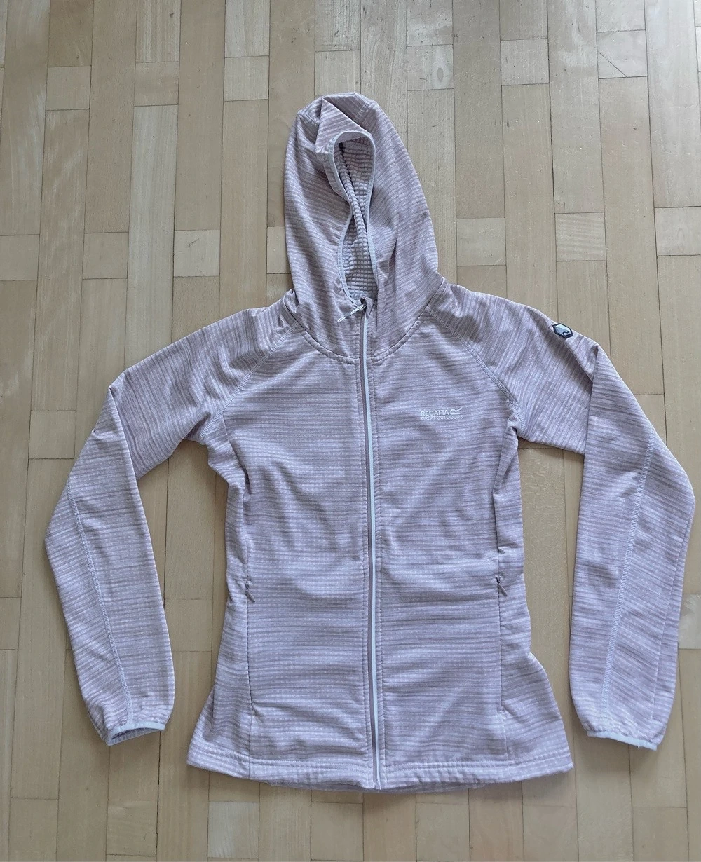 Regatta Full Zip Sweatshirt, S
