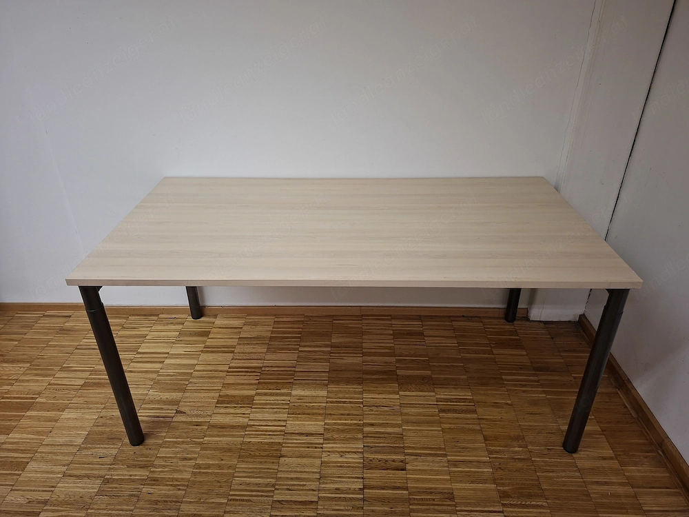 Schreibtisch Neudörfler 160x80cm