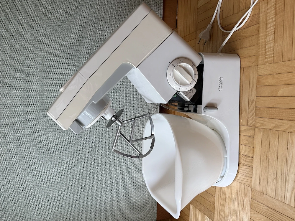 Kenwood Küchenmaschine