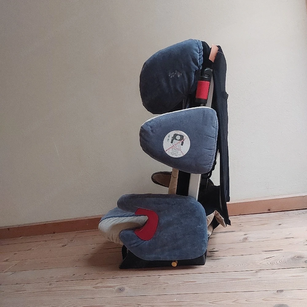 Recaro Autositz Start 2.0