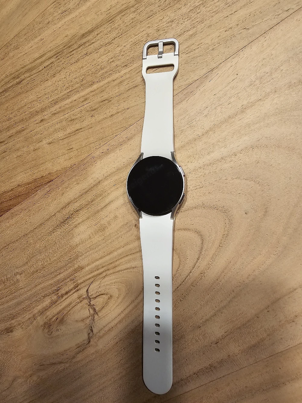 Samsung Galaxy Watch 6 (2023), 40 mm, LTE 4G, Gold.