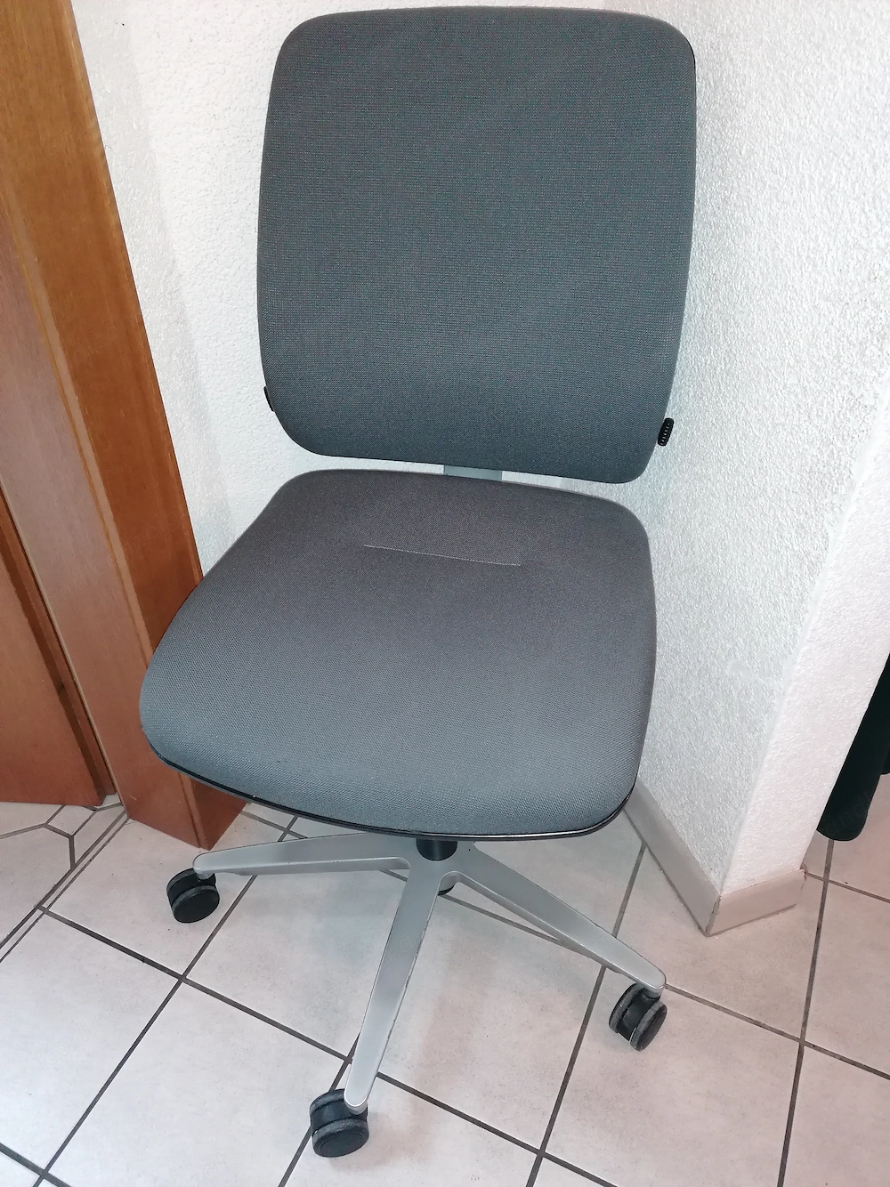 Schöner Bürostühl von " Sedus" 