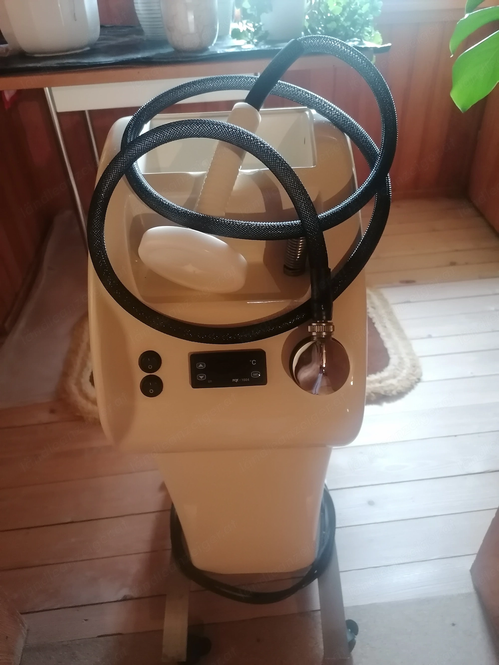 Wellness Massage Gerät