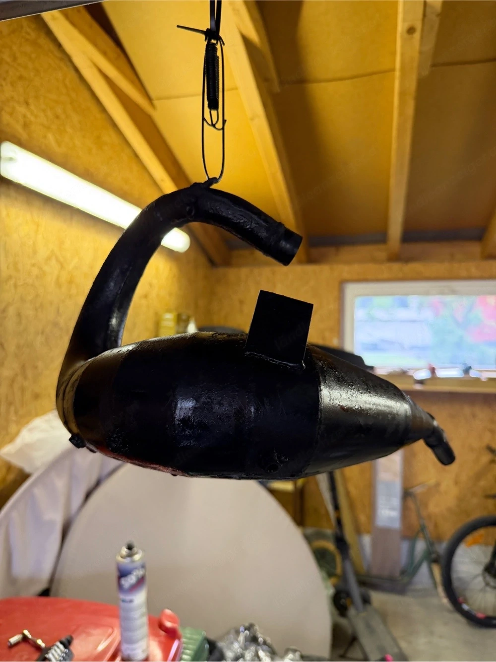 Gianelli für Derbi