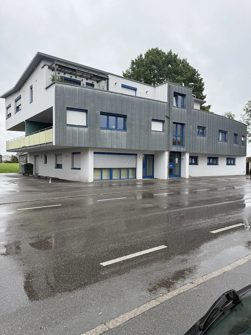 Hard 110m2  EG Geschäftslokal Wohnung  zu vermieten oder verkaufen 