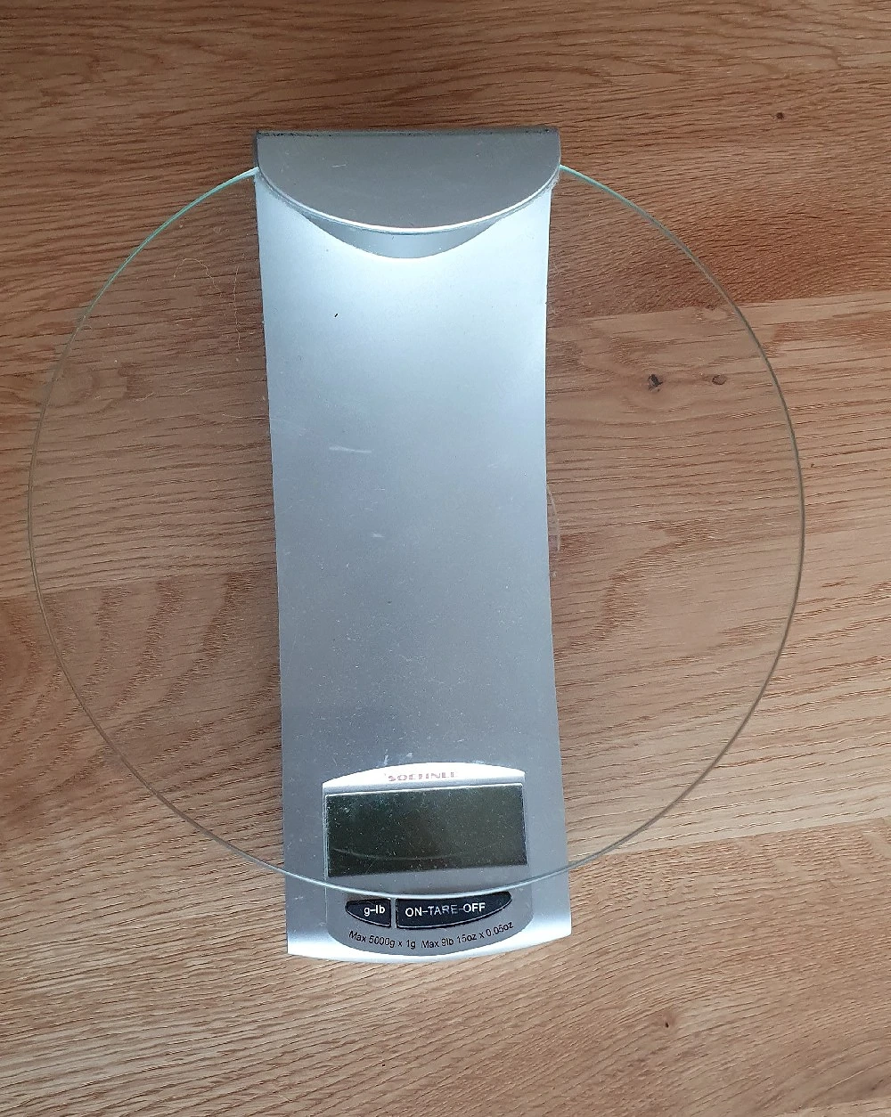Söhnle Küchenwaage