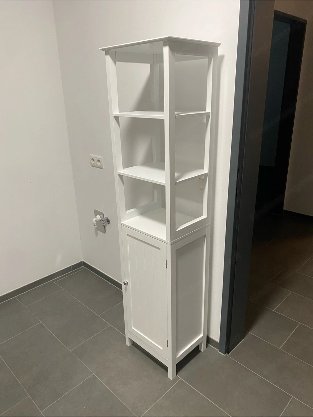 Badezimmerschrank