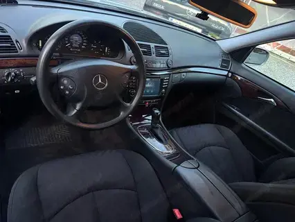 mercedes e200