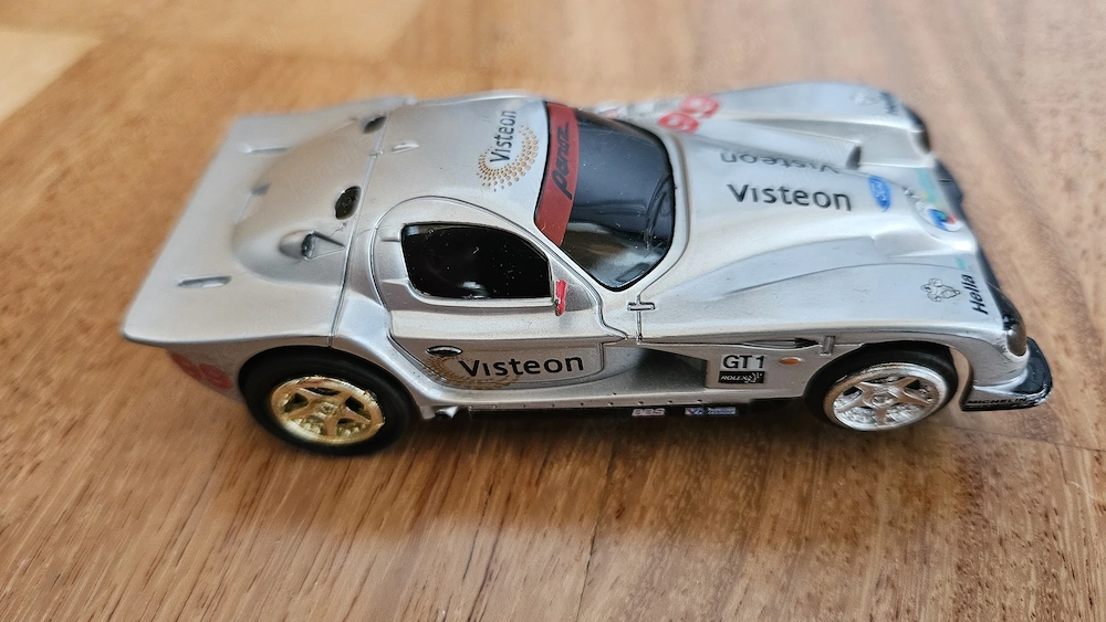 Carrera Profi Panoz Daytona 98