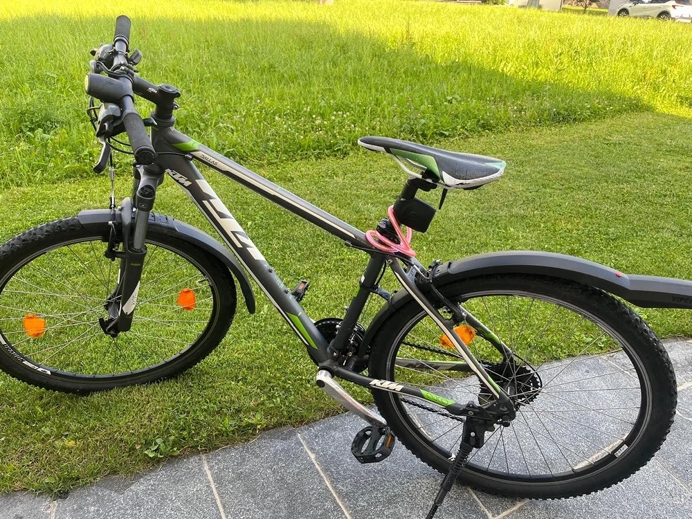 KTM "26 Mountenbike 