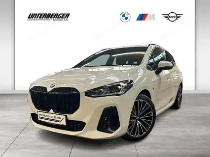 BMW 218d A.T.U06 M Sportpaket DAB LED Komfortzg.