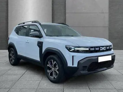 Dacia Duster Expression SHZ+RFK+Carplay TCe 100 ECO-G LPG 74...