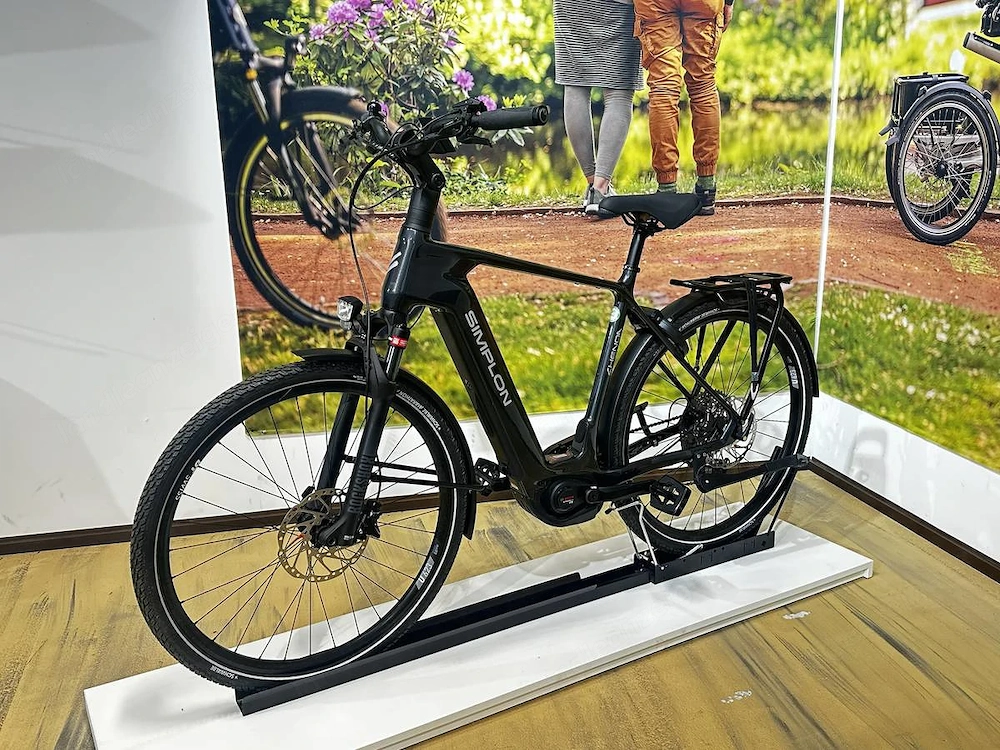 Simplon Chenoa :e High E-Bike NEU!