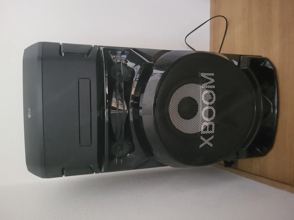 LG XBoom On5