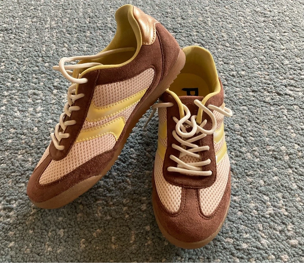 Posh by Poelman Sneaker, 37