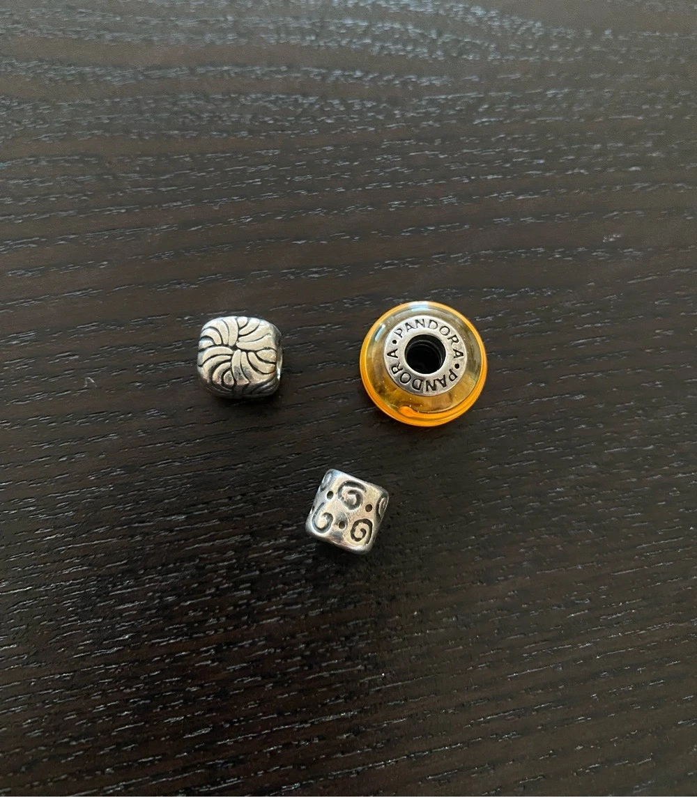 Pandora Anhänger Charms